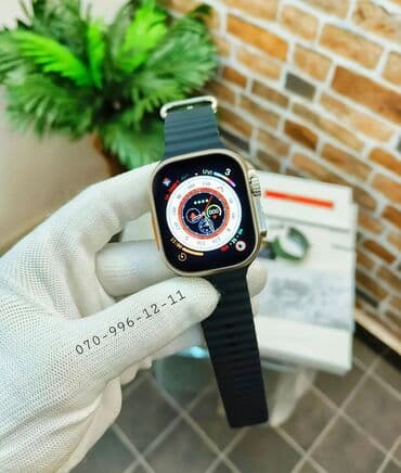 still cool android monitor: Watch Mt8 ultra Smart watch apple watch ultra 49 mm lüks ⚜️ apple — 5