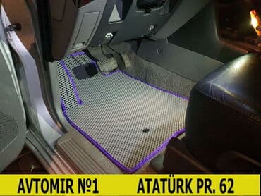 ayaq alti isiqlar: "land rover discovery 4, eva" ayaqaltı ünvan: atatürk prospekti 62 — 1