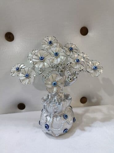 muncuq seti: Dékór gullér,suvenír.qutuda verílír Catdírílma metrolara púlsuz — 4