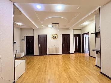 ev vaqon satilir: 3 otaqlı, 127 kv. m — 1