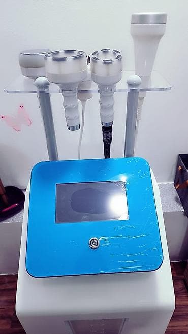 İstehsal avadanlığı: Liftinq, Bədən üçün — 6