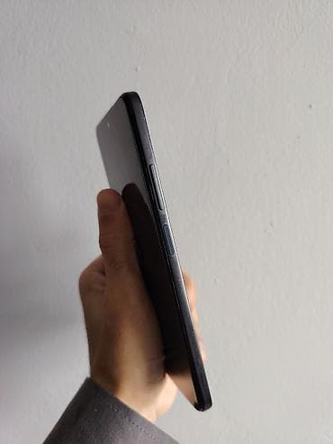 second son: Redmi Note 11, 64 GB, rəng - Qara, Barmaq izi, İki sim kartlı, Face ID — 4