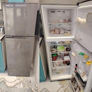 noutbuk satisi: F99Toshiba norfos soyuducu satılır 370₼. Işlək vəziyyətdədir. Yenisi — 1