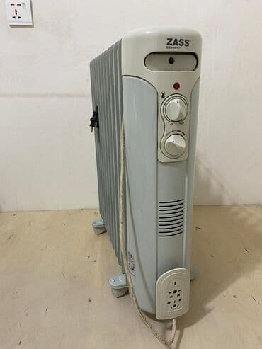 Stasionar telefonlar: Yağ radiatoru, Zass, Kredit yoxdur, Ünvandan götürmə — 1