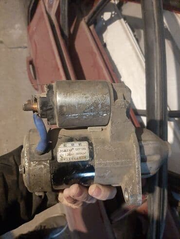 ниссан террано 2 запчасти: Baic a115 üçün orjinal ehtiyat hissələri var — 2