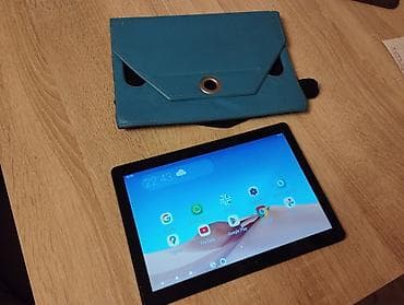 islenmis plansetlerin satisi: Lenovo, 10", 64 GB, İşlənmiş, Ünvandan götürmə — 3