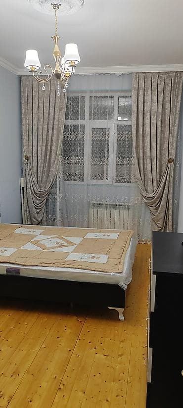 Yalnız VATSAP dan yaza bilərsiniz . Yeni tikili binada mənzil. - — 2