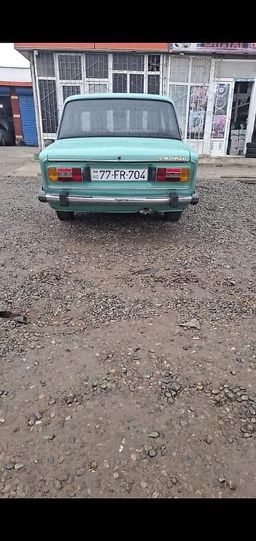 opel vektra 1997: VAZ (LADA) 2106: 1.5 l | Sedan — 3