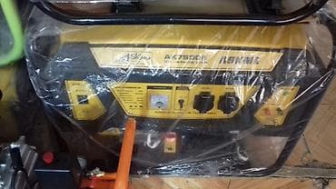 аренда генератора бишкек: Generator generatorlar genrator genratir birbasa depodan 220v ( o — 6