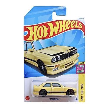 turnik qiyməti: Hot Wheels uzun kartlı modellər Hamısı bağlıdır. Qiymət 7-12 AZN — 5