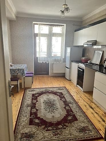 kapsul ev: 1 otaqli Ramana Sudculukde yerlesir Tam temirli Yeni metbex mebeli — 3