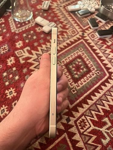 ipad mini 5 32gb: IPhone 12, 64 GB, Starlight — 4