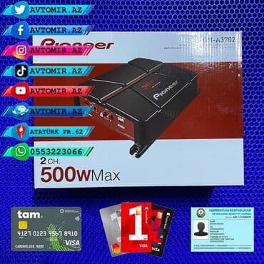 карта тахографа бишкек: Uslitel 🚙🚒 ünvana və bölgələrə ödənişli çatdırılma 💳birkart, tamkart — 1