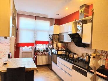 снять квартиры в баку: Qaraev metrosuna yaxin 14 mertebeli binanın 8-ci mərtəbəsində — 21