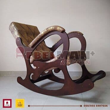 astar uzluk: Yeni, Kreslo-kaçalka, Kredit var, Şəhərdaxili pulsuz çatdırılma — 4