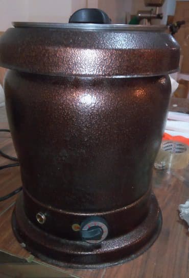 bosch elektrik mallari: Электрический казан 8 л, Б/у, Самовывоз — 2