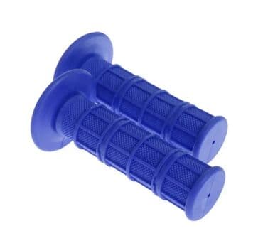 детская обувь на байке: Mavi rəngdə olan bu tutacaqlar, motosiklet və ya velosiped sürməyi — 3