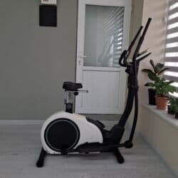 Elliptik velotrenajor – çoxfunksiyalı 2‑si 1‑də model Xüsusiyyətlər lalafo.az -da Elliptik velotrenajor – çoxfunksiyalı 2‑si 1‑də model Xüsusiyyətlər