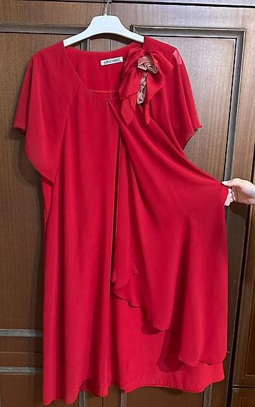 rm butik instagram: Ziyafət paltarı, 50 ölçü. Çatdırılma Neftçilər metrosunun çöl — 1