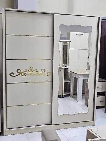 uzun donlar: *Dolab 235 manat *Catdırlma pulsuzdur* Olcu H 2 /E 1.70/D 57 Unvan — 1
