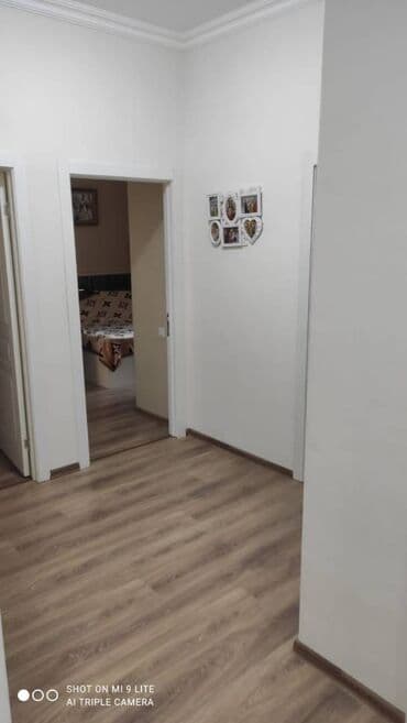 maştağada ucuz evlər: Hövsan qəs., 4 otaqlı, Yeni tikili, 87 kv. m — 10