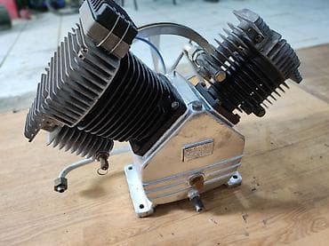 Türkiye istehsalı olan. Aydın Trafo Yüksək verimli hava kompressorunun