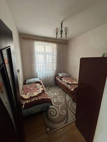 satig evler: 4 otaqlı, 130 kv. m, Kredit yoxdur, Orta təmir — 8