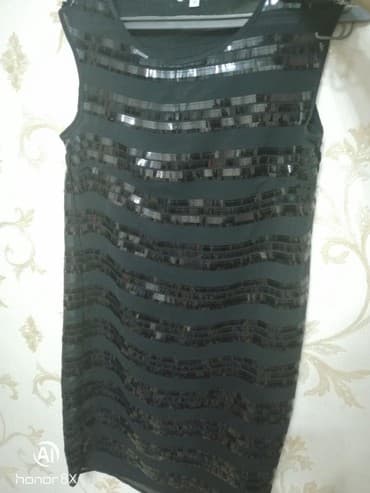 вечерние платья для полных: Biserli platya. Teze kimidi. Baha alinib. M_l razmere gedir. Sekilde — 1