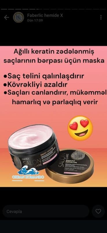 en yaxsi optik linzalar: Faberlik Mehsullarinin Satışı.Keyfiyyetli ve Münasib Qiymet.Hem Alış — 3
