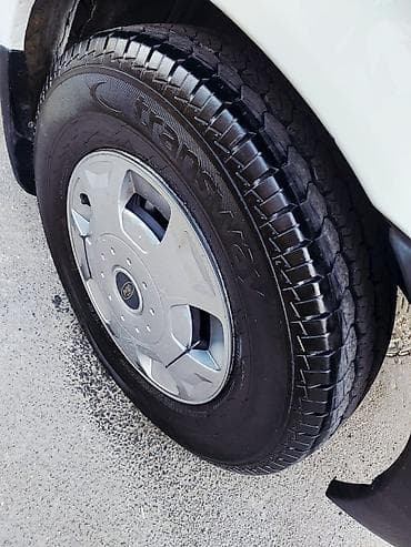 avto telim: Aylıq, Ford, Qalmaq şərti ilə — 6