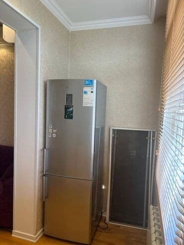 qubada evler kredit: Bakı, 3 otaqlı, Köhnə tikili, 56 kv. m — 7