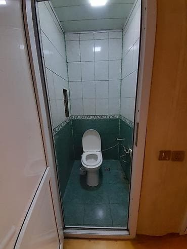 masazirda ev: ✨ Memar Əcəmi metrosuna yaxın kirayə otaq! ✨ 🏡 Yeni tikili binada — 8