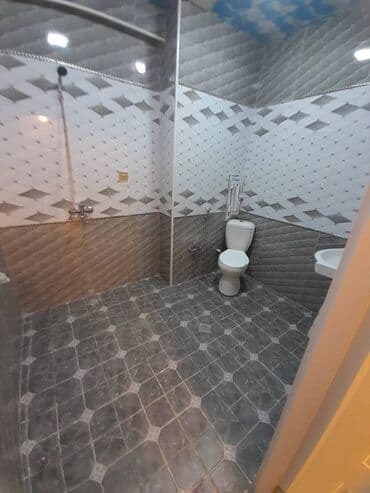 gündəlik kirayə mənzillər: 3 otaqlı, Yeni tikili, 86 kv. m — 13