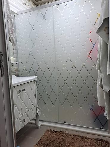 qubada evler kiraye: Bakı, 3-cü mikrorayon, 3 otaqlı, Köhnə tikili, m. Memar Əcəmi, 58 kv. m — 7