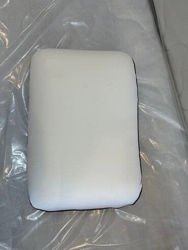 tük yastıq: Espira firmasınım Gelli yastıqları. Visco Gelcell Xüsusi olaraq gel — 6