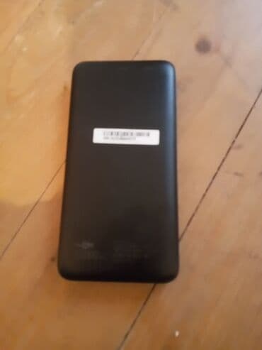 Техника для кухни: Повербанк 10000 мАч — 2