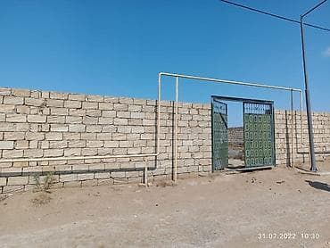 kiraye ile satilan evler: Tikinti — 2