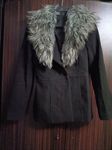 мужские кожаные куртки в баку: Куртки — 1