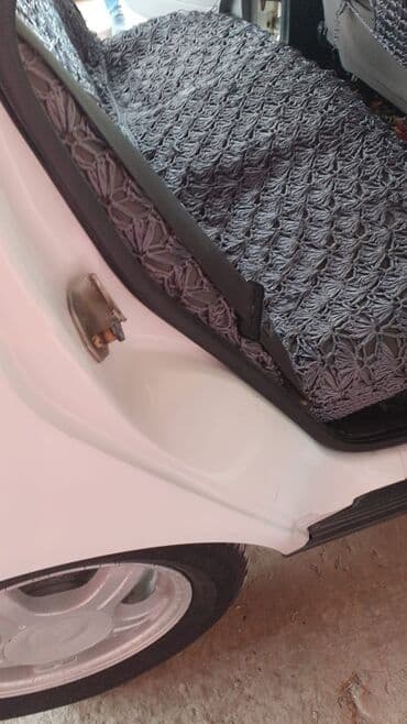 r17 disk təkər: ВАЗ (ЛАДА) Priora: 1.6 л | 2012 г. 105000 км Седан — 10