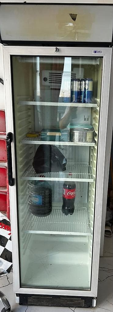 Sok vitrini satilir Qiymət 360 azn Təcili cixmalidi Ünvan Lökbatan