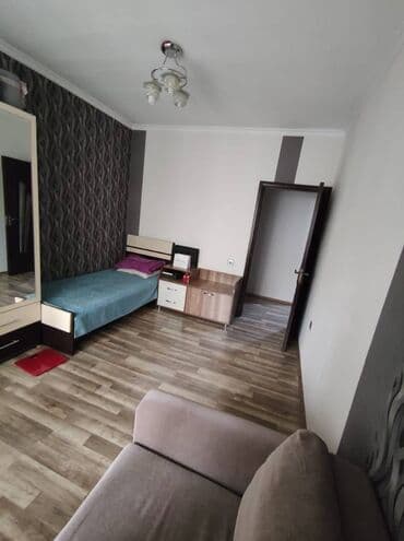 sumqayitda ev aliram: Bakı, 4 otaqlı, Köhnə tikili, 130 kv. m — 8