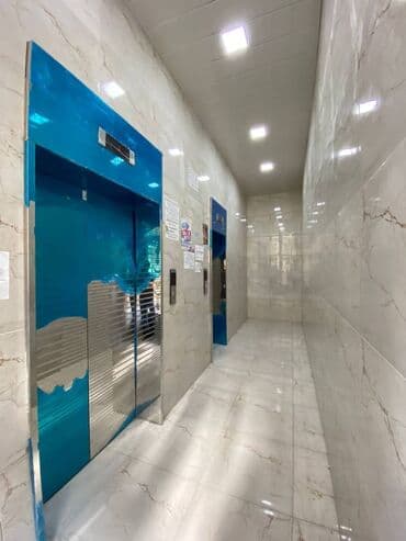 bine qesebesinde kiraye evler 2022: 3-cü mikrorayon, 3 otaqlı, Yeni tikili, m. Memar Əcəmi, 122 kv. m — 22