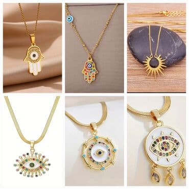 qizil qolbagilar: Boyunbağı — 2