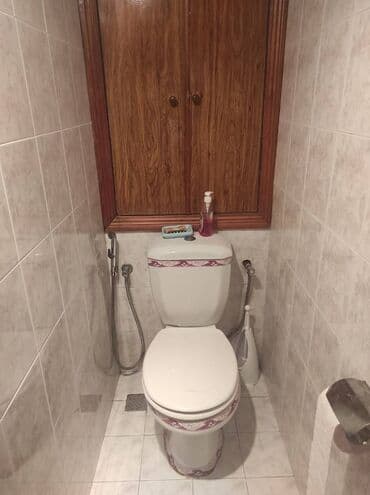 купить квартиру студию в баку: Баку, Гюнашли, 4 комнаты, Вторичка, 100 м² — 13