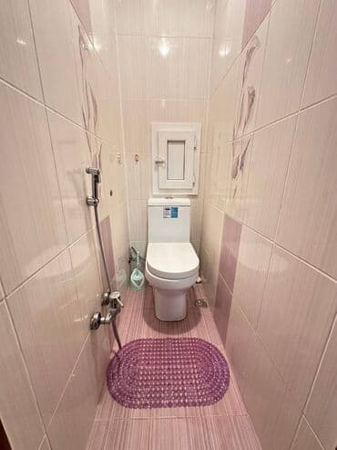 4 otaqlı ev çertyojları: Bakı, 3 otaqlı, Köhnə tikili, m. Həzi Aslanov, 80 kv. m — 7