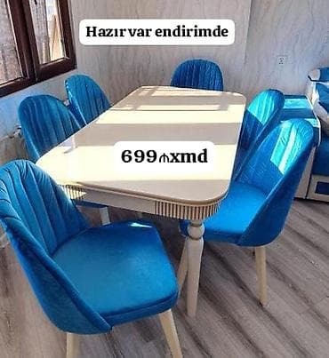 uşaq stol stul: Masa dəsti — 1