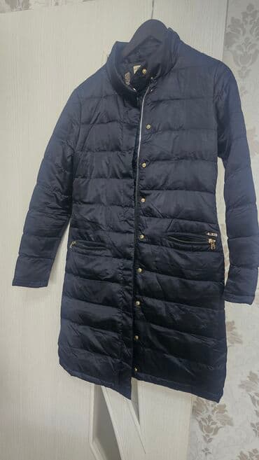 faik sonmez: Palto, Ltb, M, rəng - Qara — 1