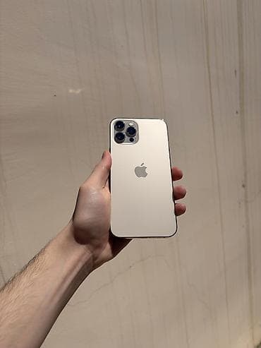 iphone 13 pro 256: IPhone 12 Pro Max, 128 GB, Matte Gold, Barmaq izi, Simsiz şarj, Face ID — 3
