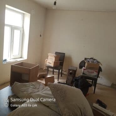 şamaxı a frame: Bakı, Binə, 250 kv. m, 9 otaq, Hovuzsuz, Artezian quyusu, İnternet, Telefon — 22