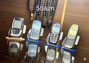nokia 5310: Nokia 8 Sirocco, Zəmanət, Kredit, Qırıq — 10